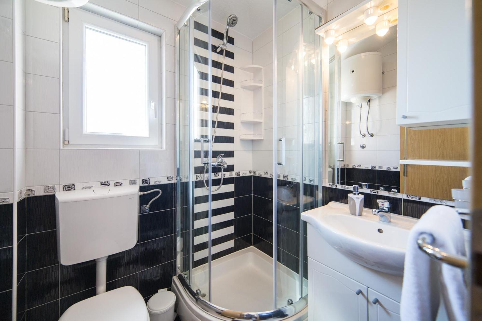 Apartmán Deluxe Vucko *
