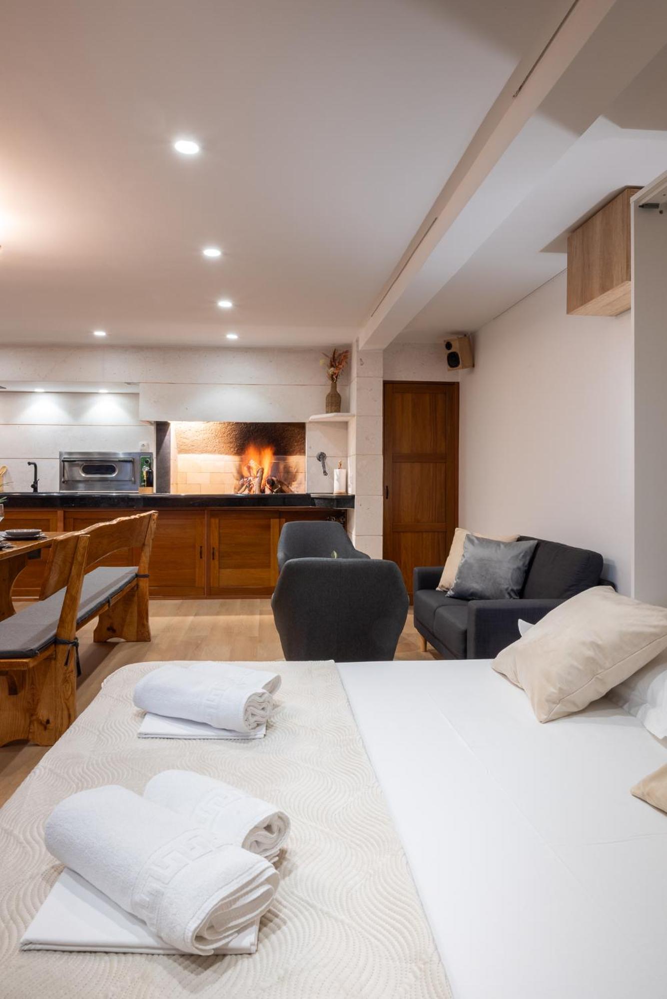 Apartmán Deluxe Vucko *