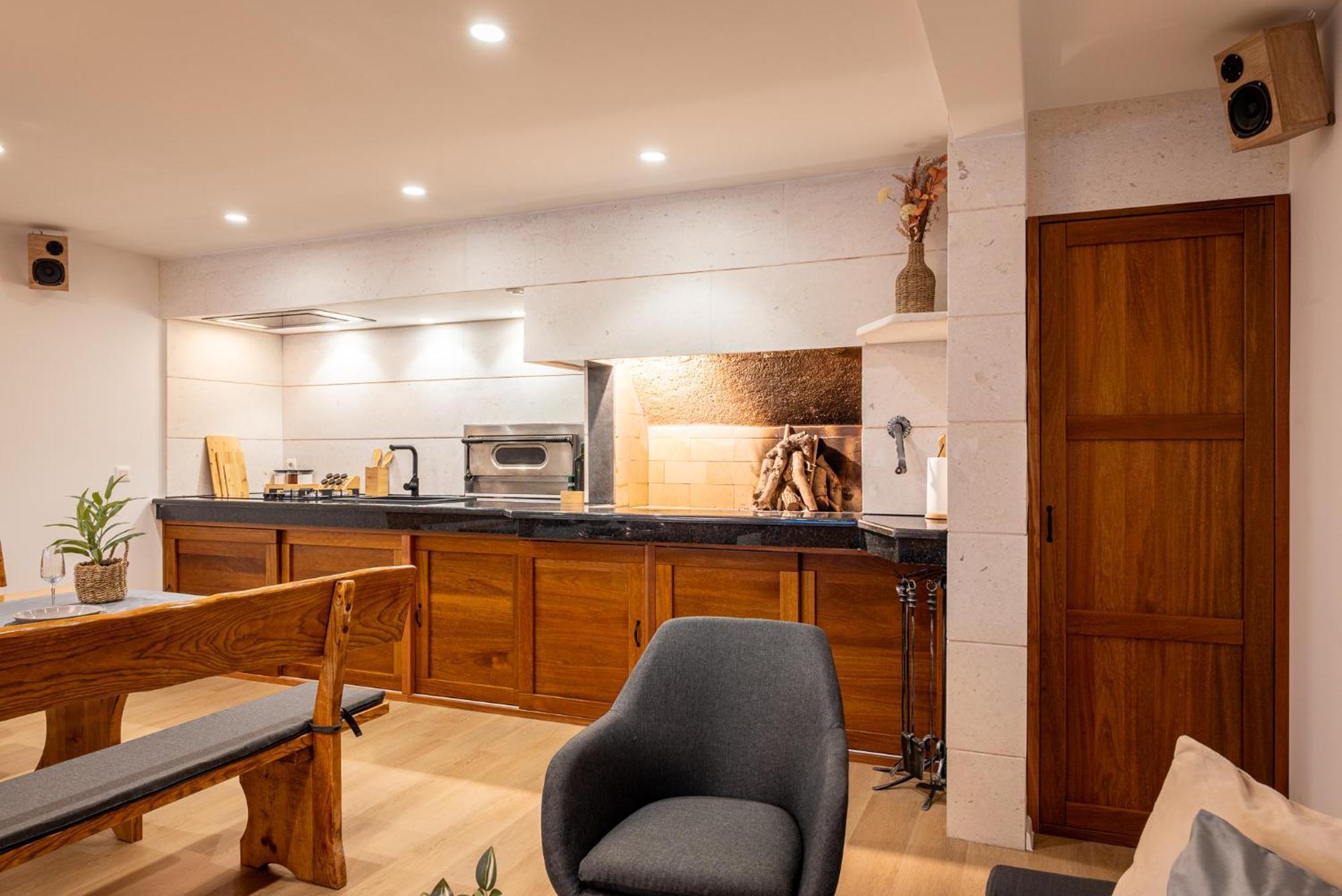 Apartmán Deluxe Vucko *