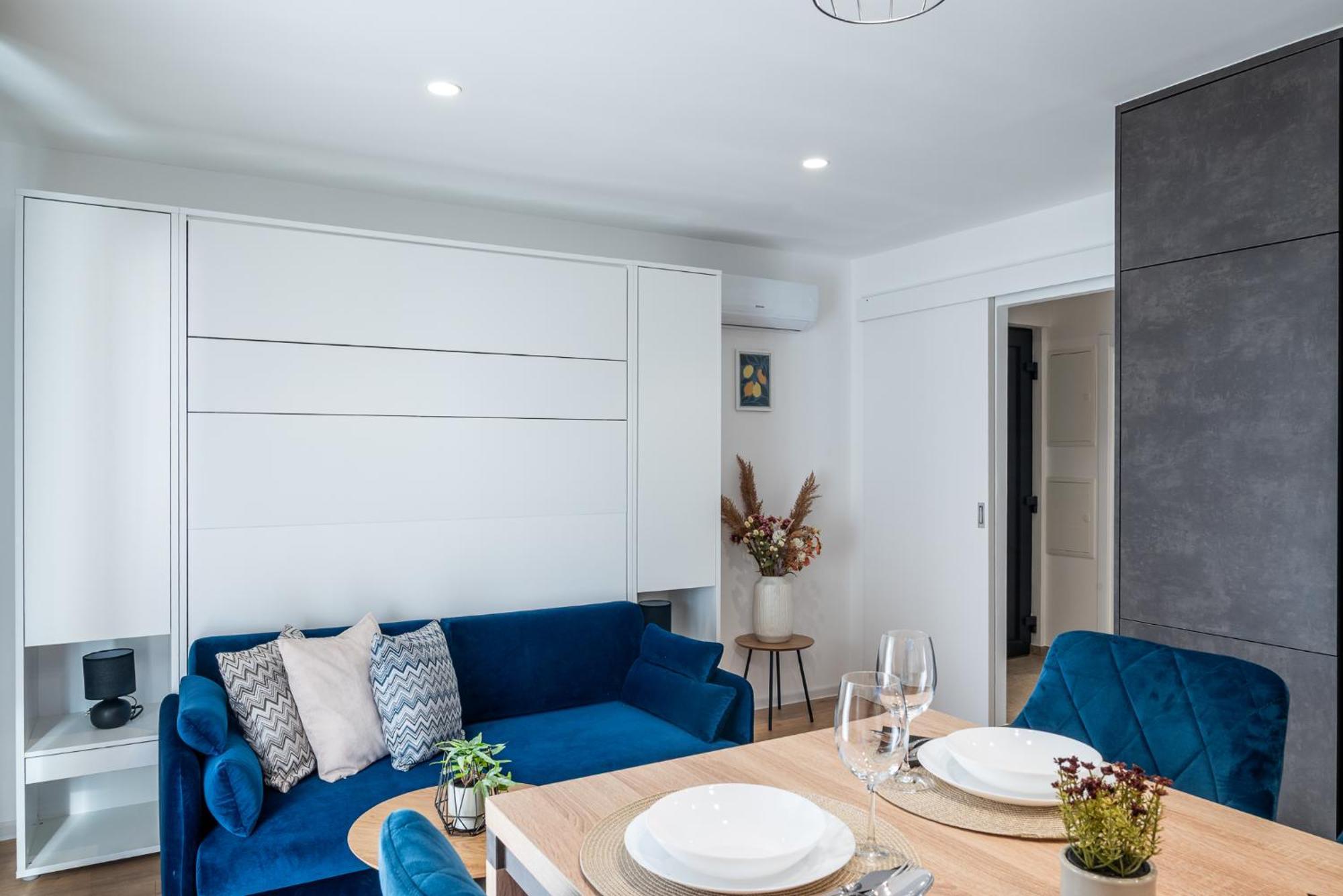 Apartmán Deluxe Vucko *