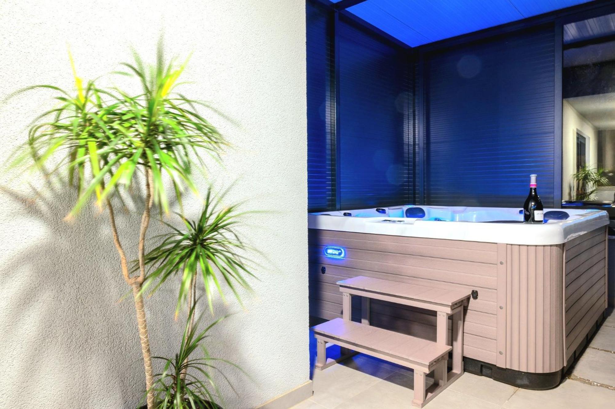 Apartmán Deluxe Vucko Makarská