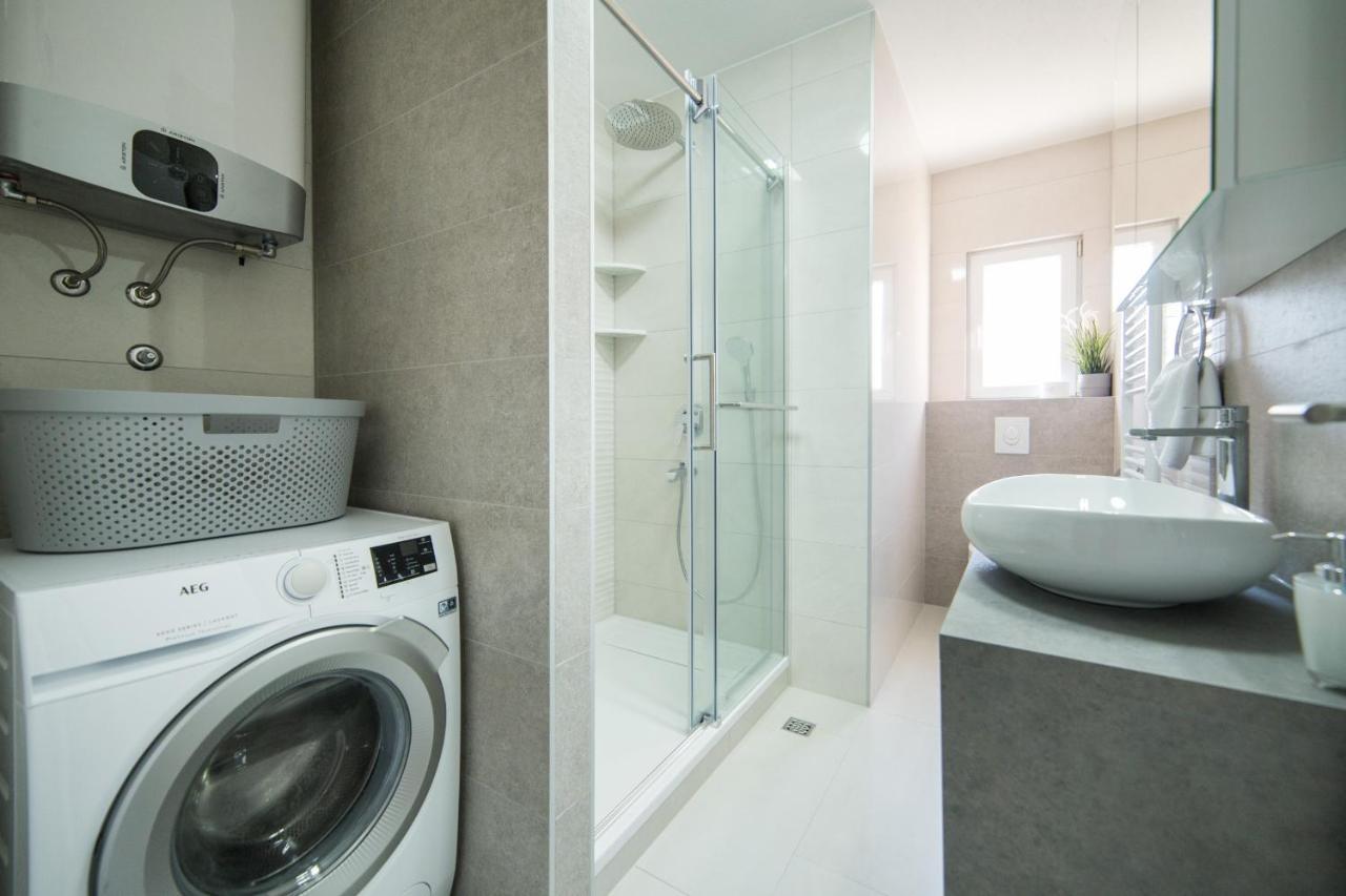 Apartment Deluxe Vucko Makarska