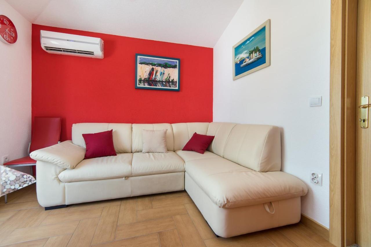 Deluxe Vucko Apartment *