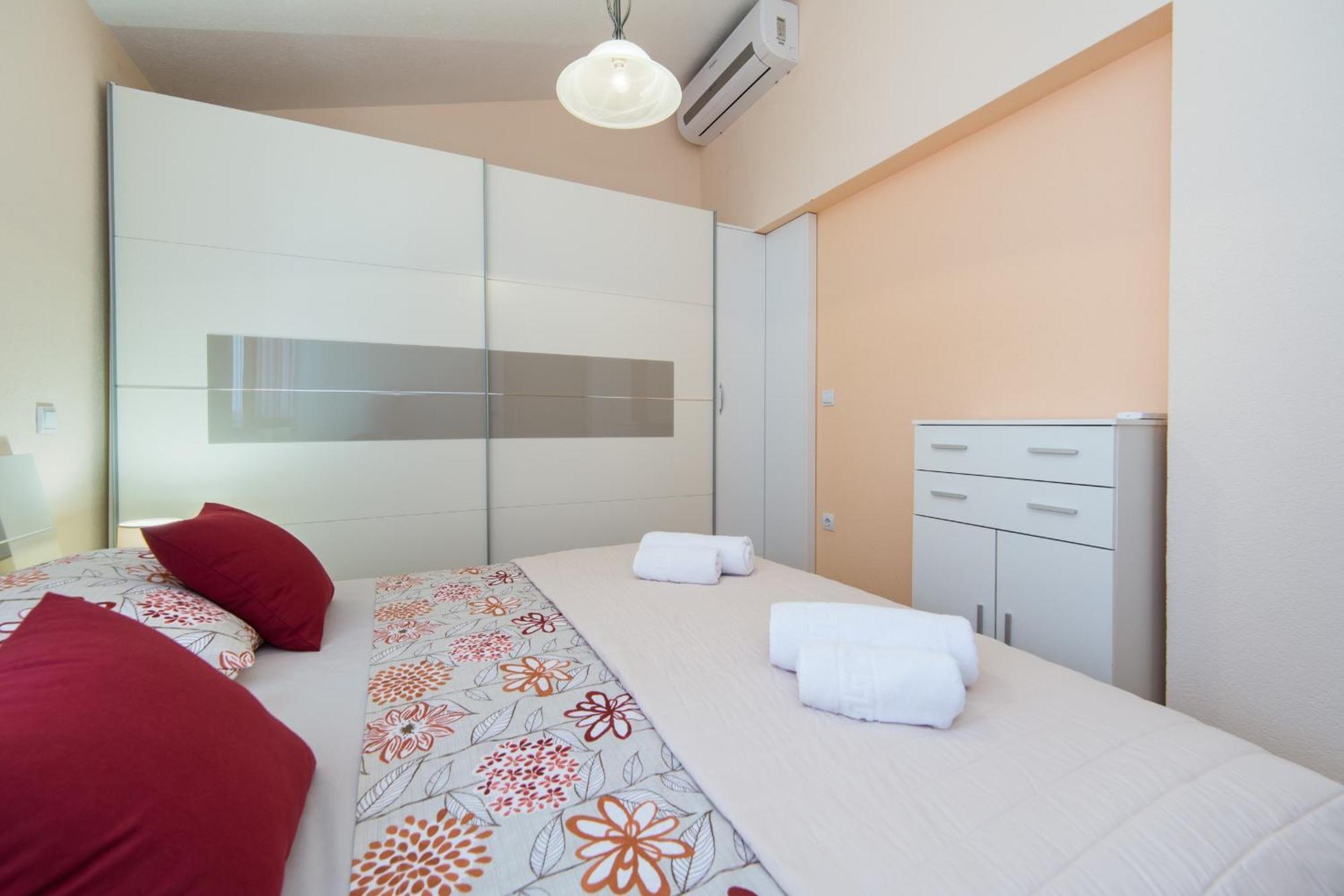 Deluxe Vucko Apartment
