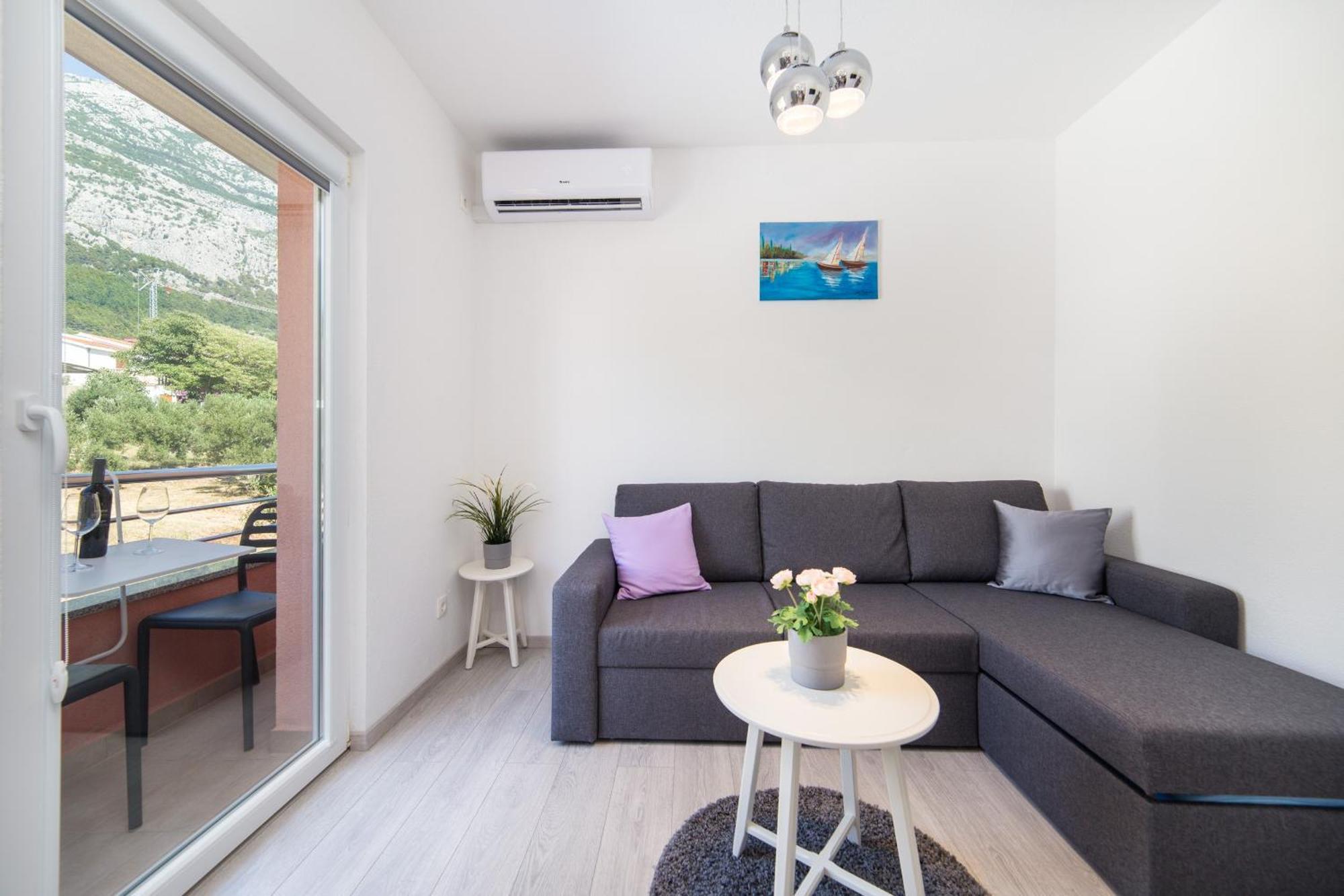 Deluxe Vucko Apartment