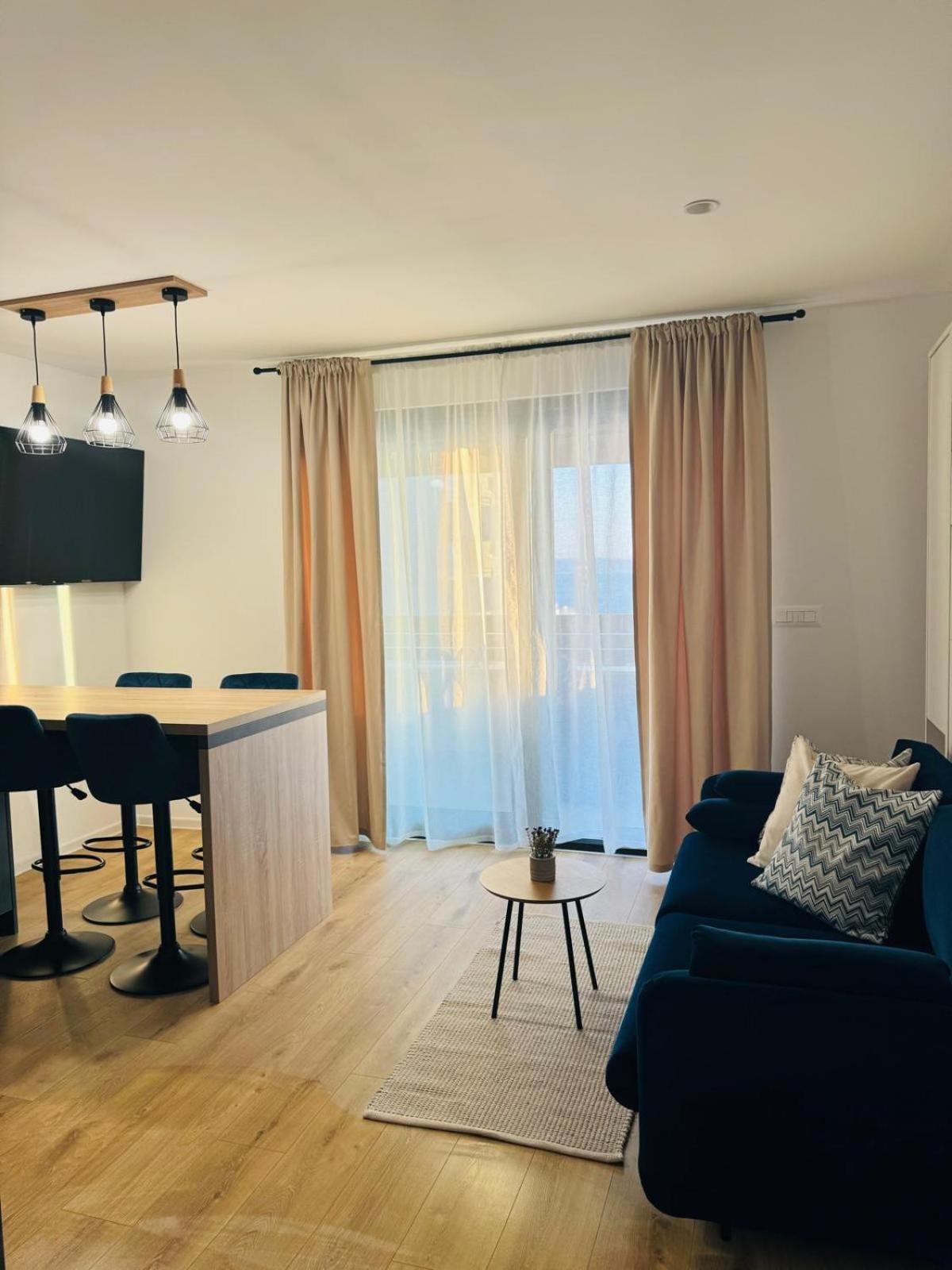Apartment Deluxe Vucko *
