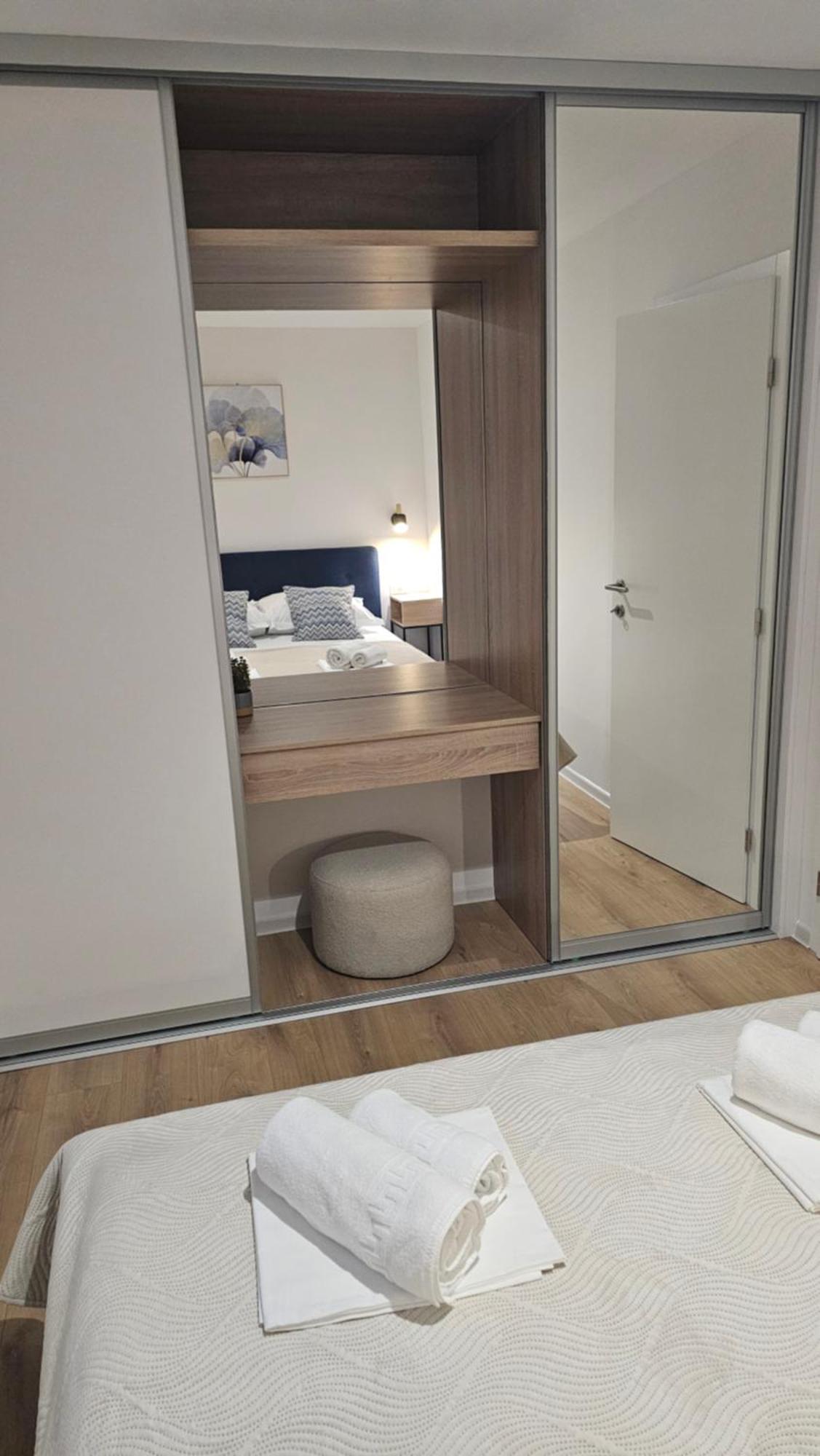 Deluxe Vucko Apartment