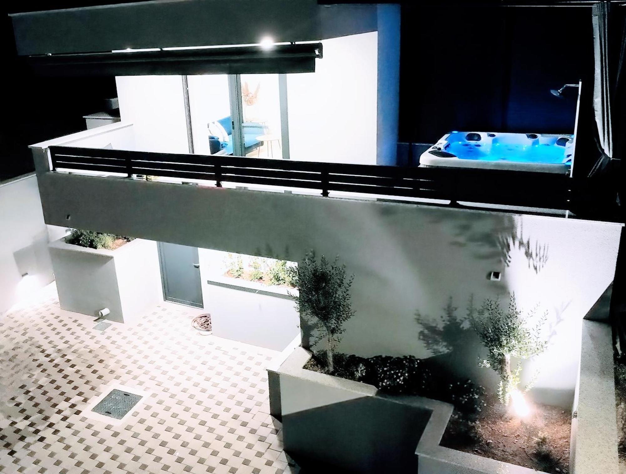 Deluxe Vucko Apartment *