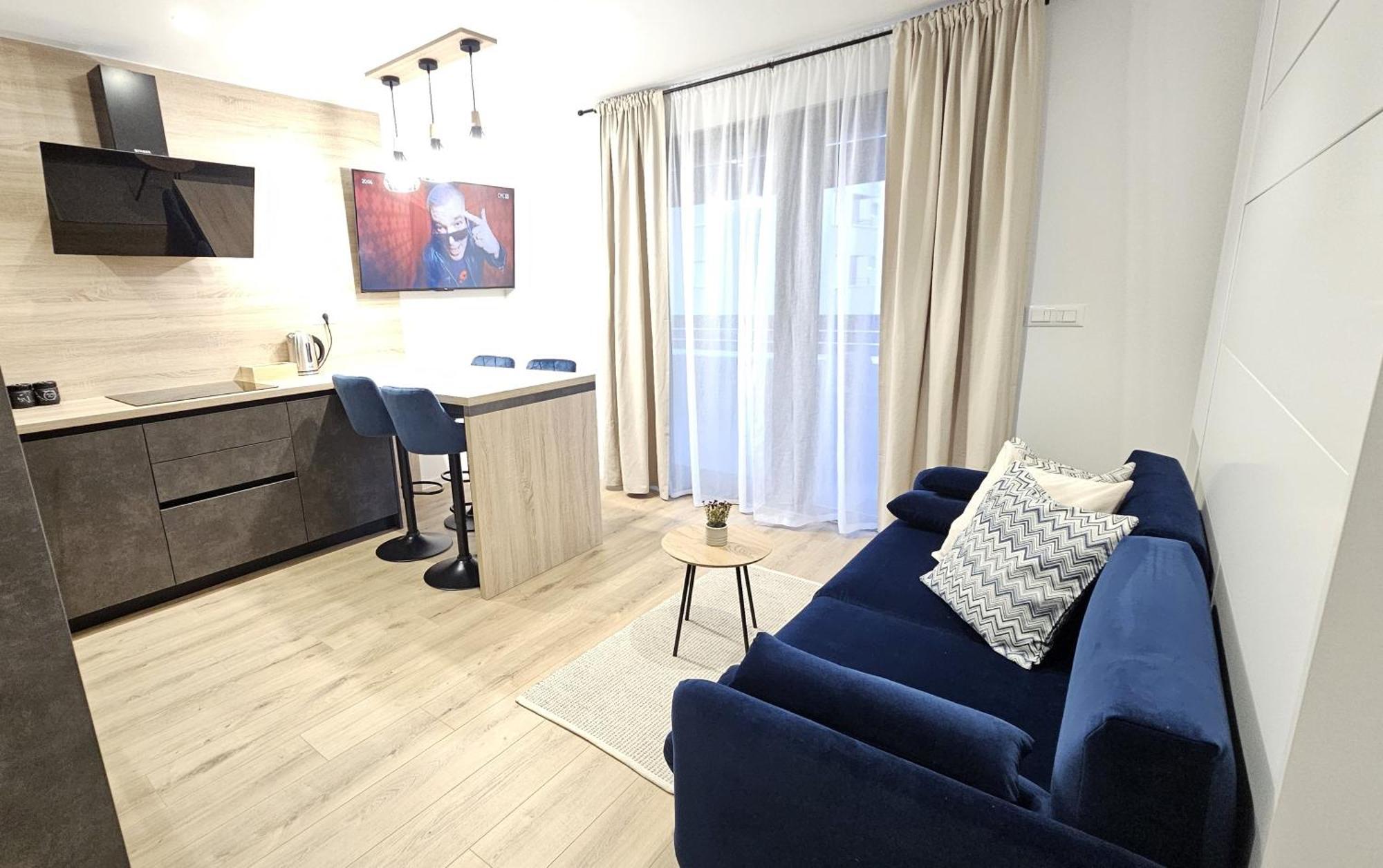 Apartment Deluxe Vucko Makarska