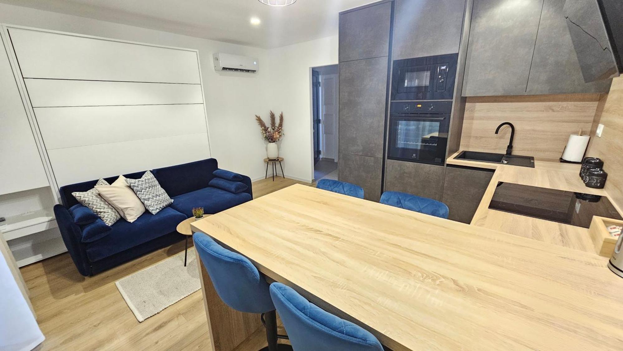 Apartment Deluxe Vucko