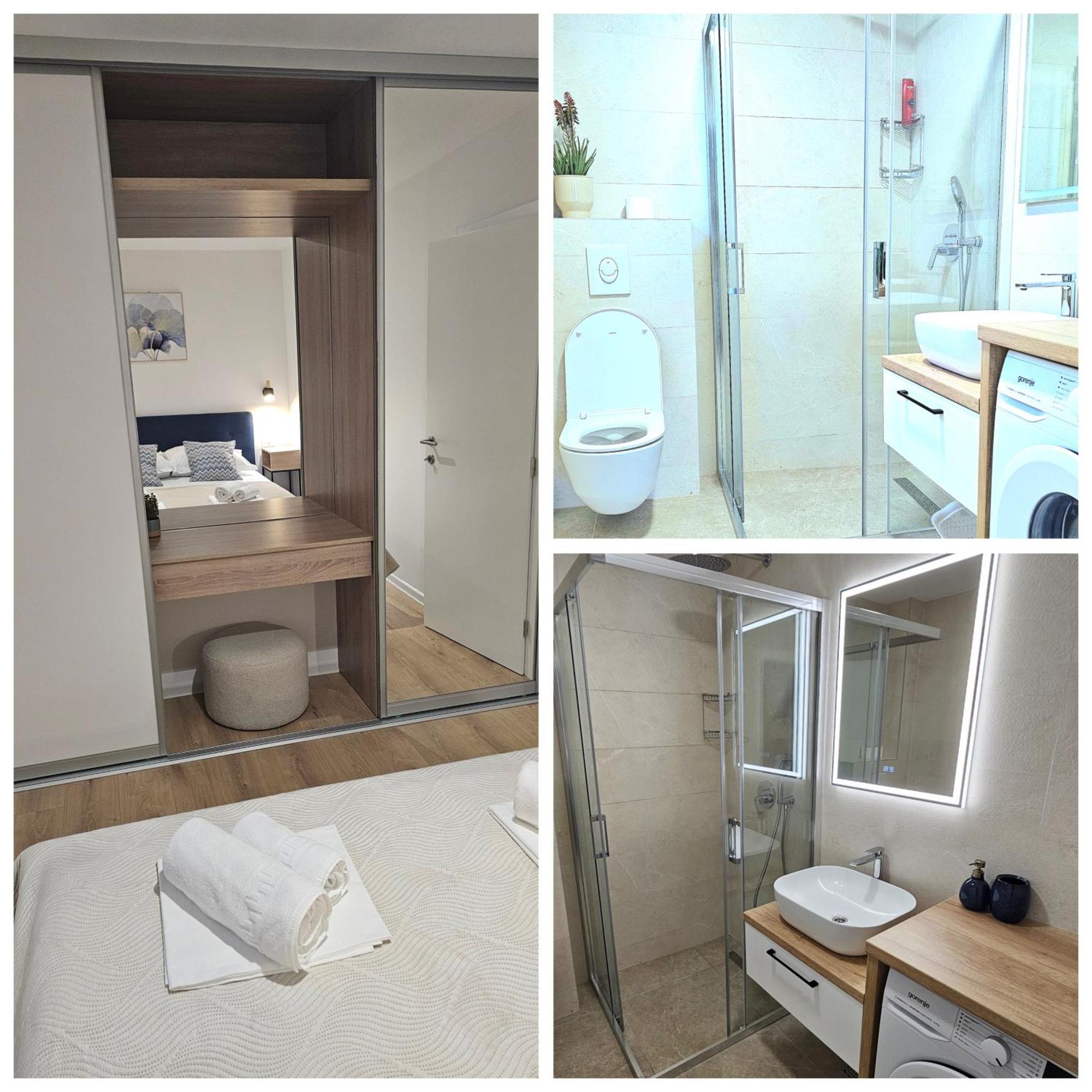 Deluxe Vucko Apartment *