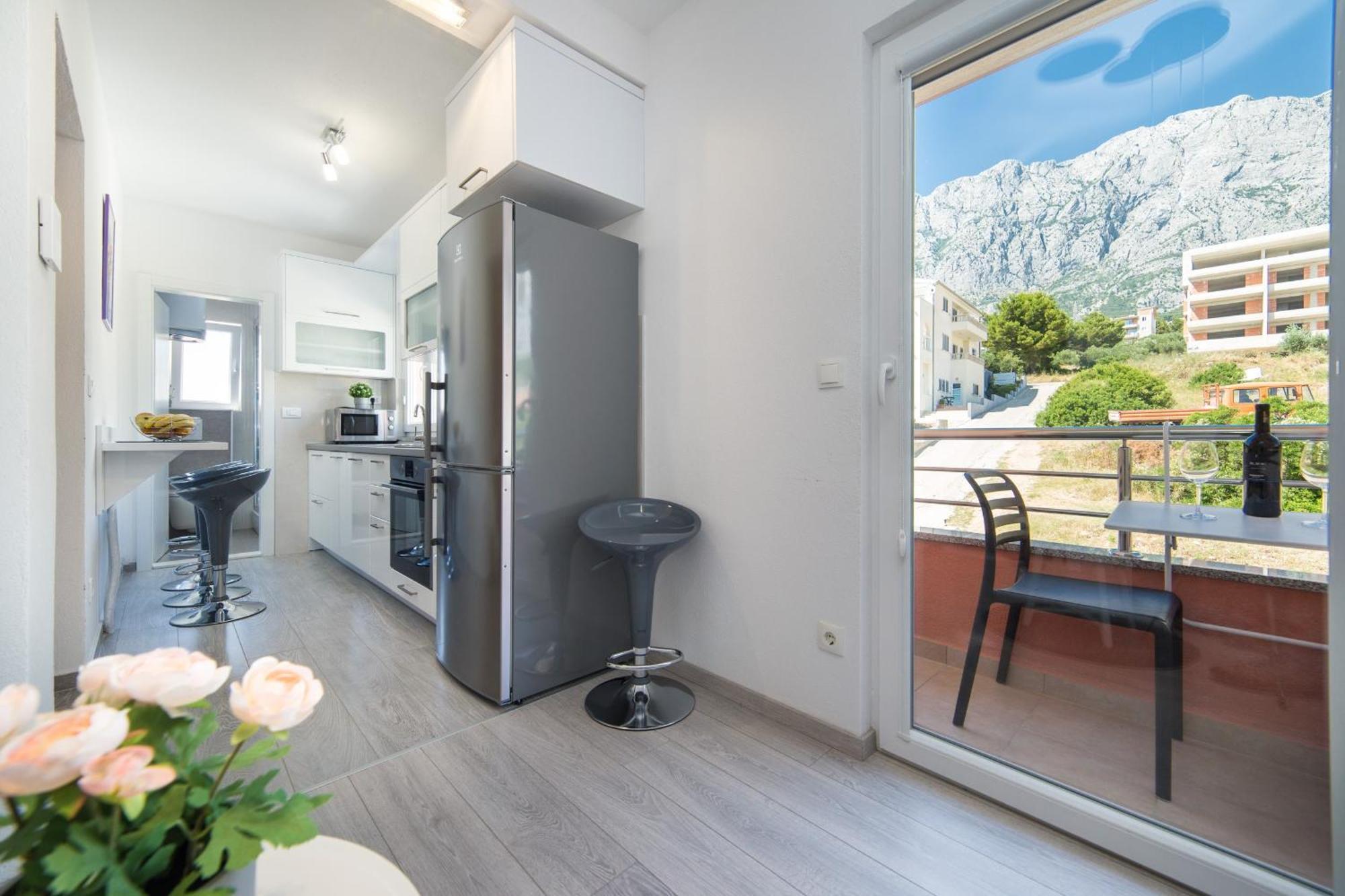 Deluxe Vucko Apartment