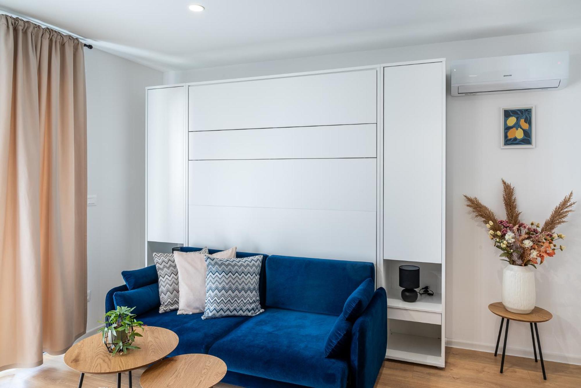 Apartment Deluxe Vucko