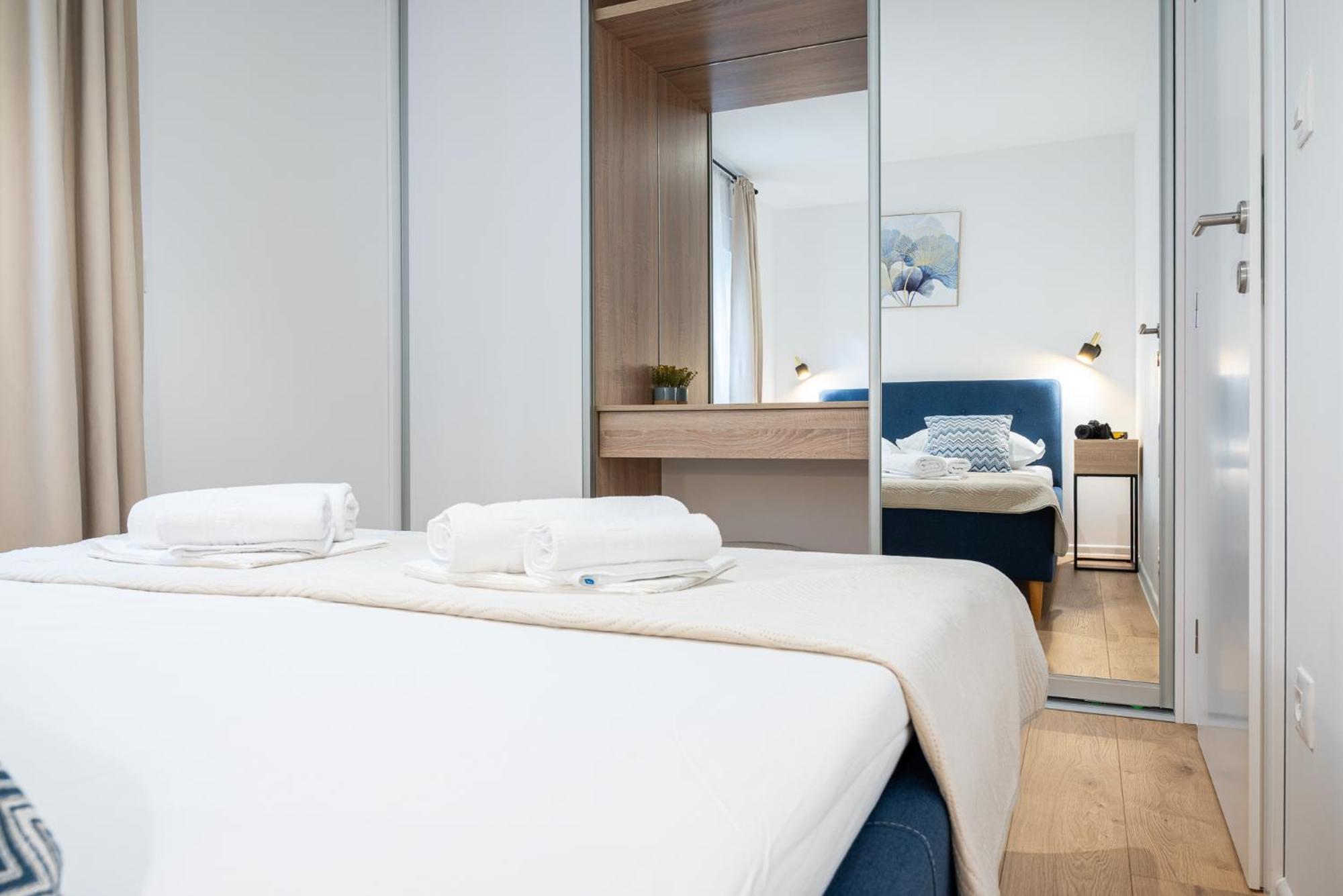 Deluxe Vucko Apartment